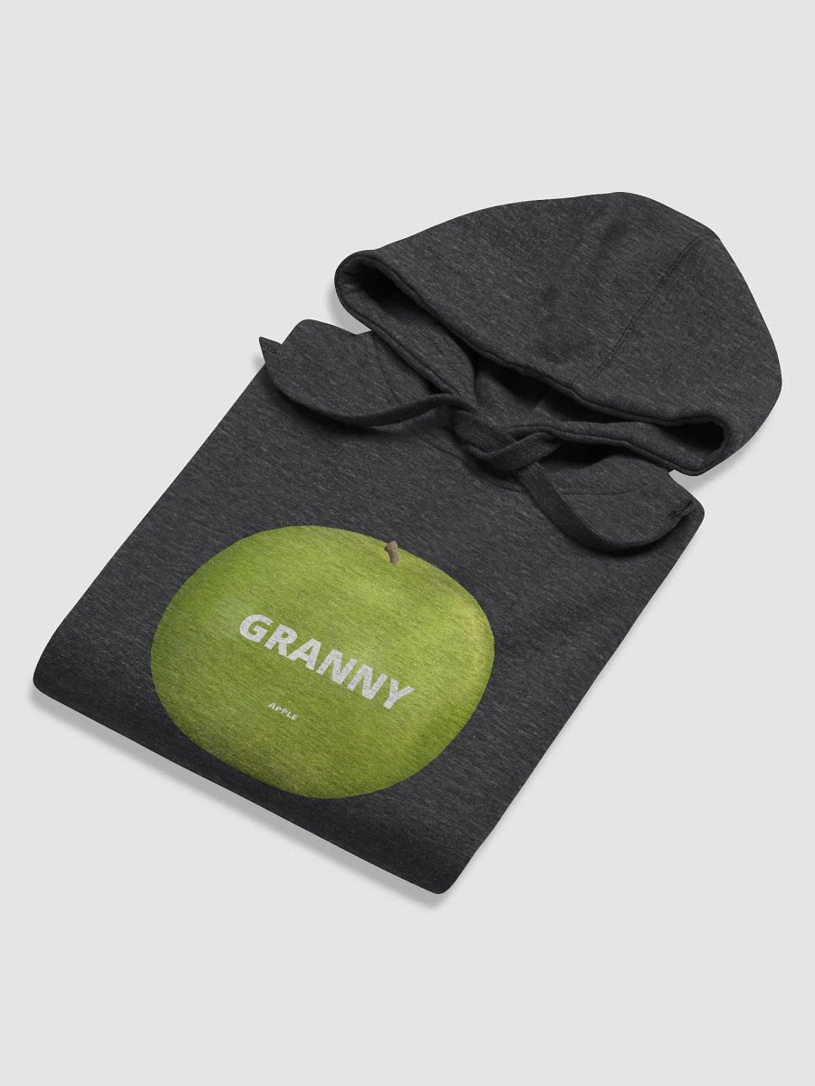GRANNY APPLE HOODIE product image (29)