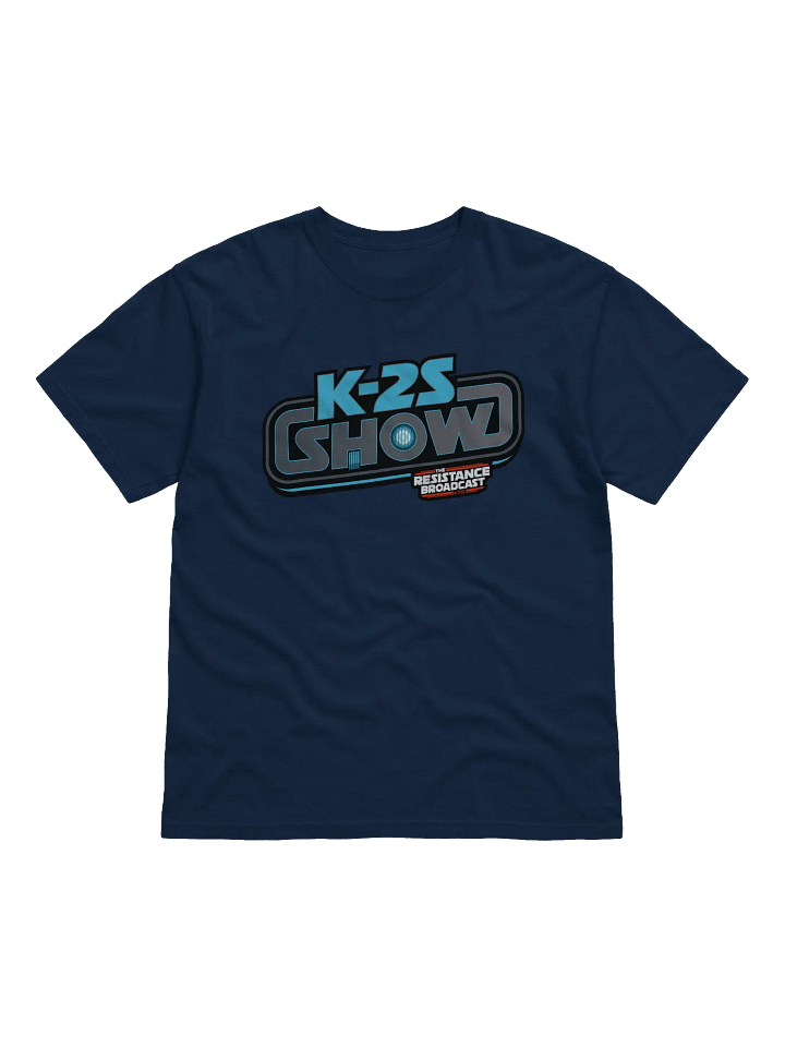 TRB K-2S SHOW Tee product image (1)