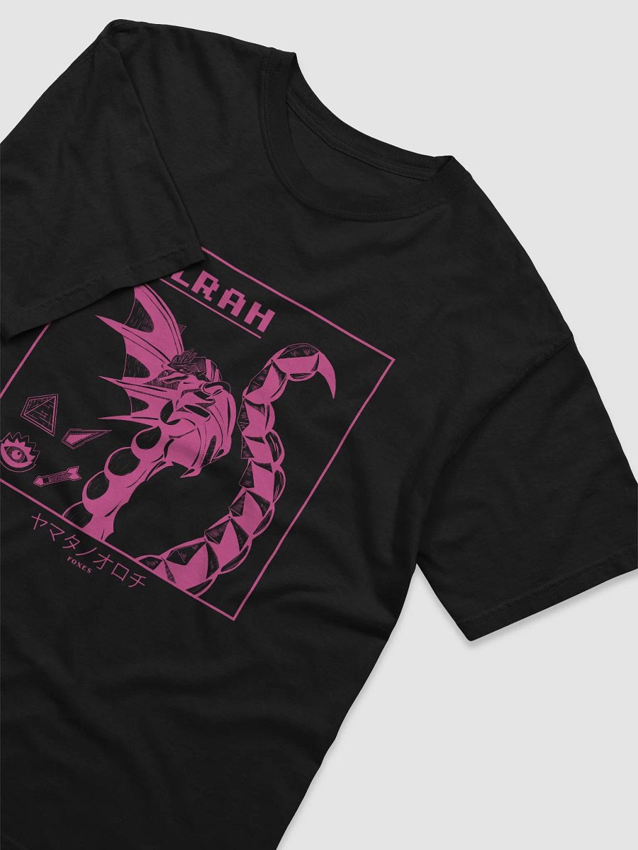 Valentines Zulrah Tee product image (3)