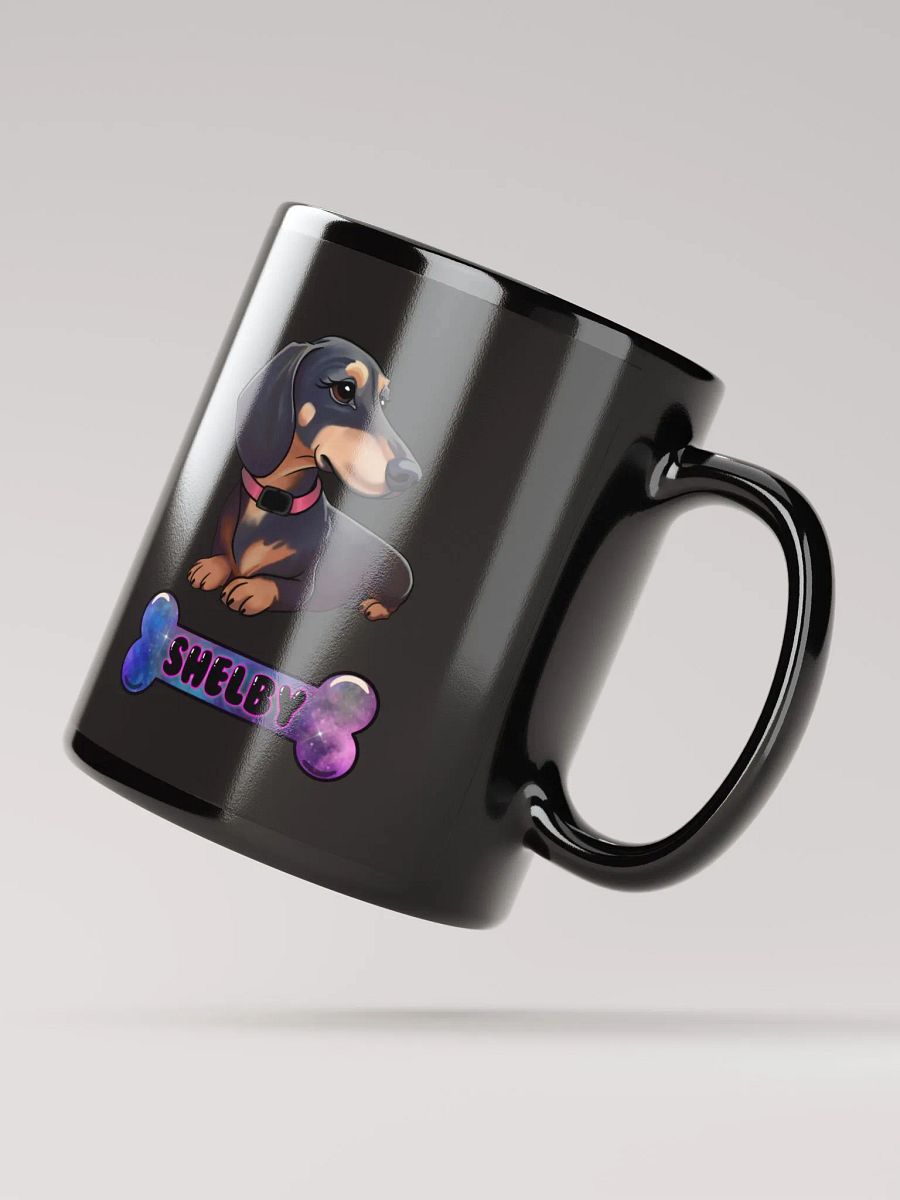 Shelby Coffee Mug product image (3)