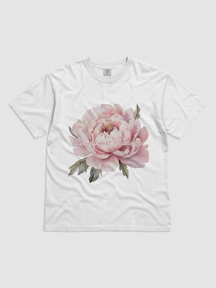 See You T-Shirt product image (5)
