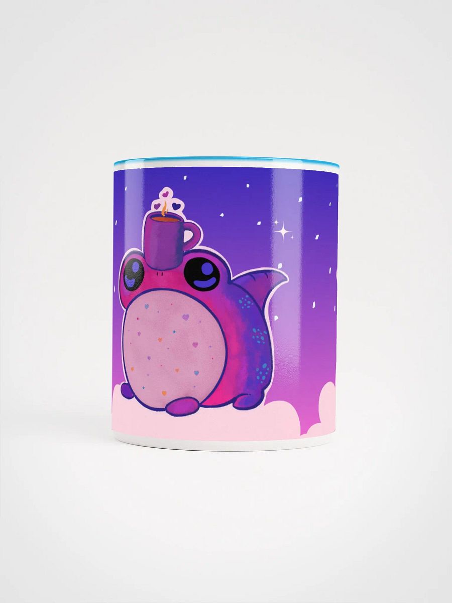 Star the Shrog Mug product image (5)