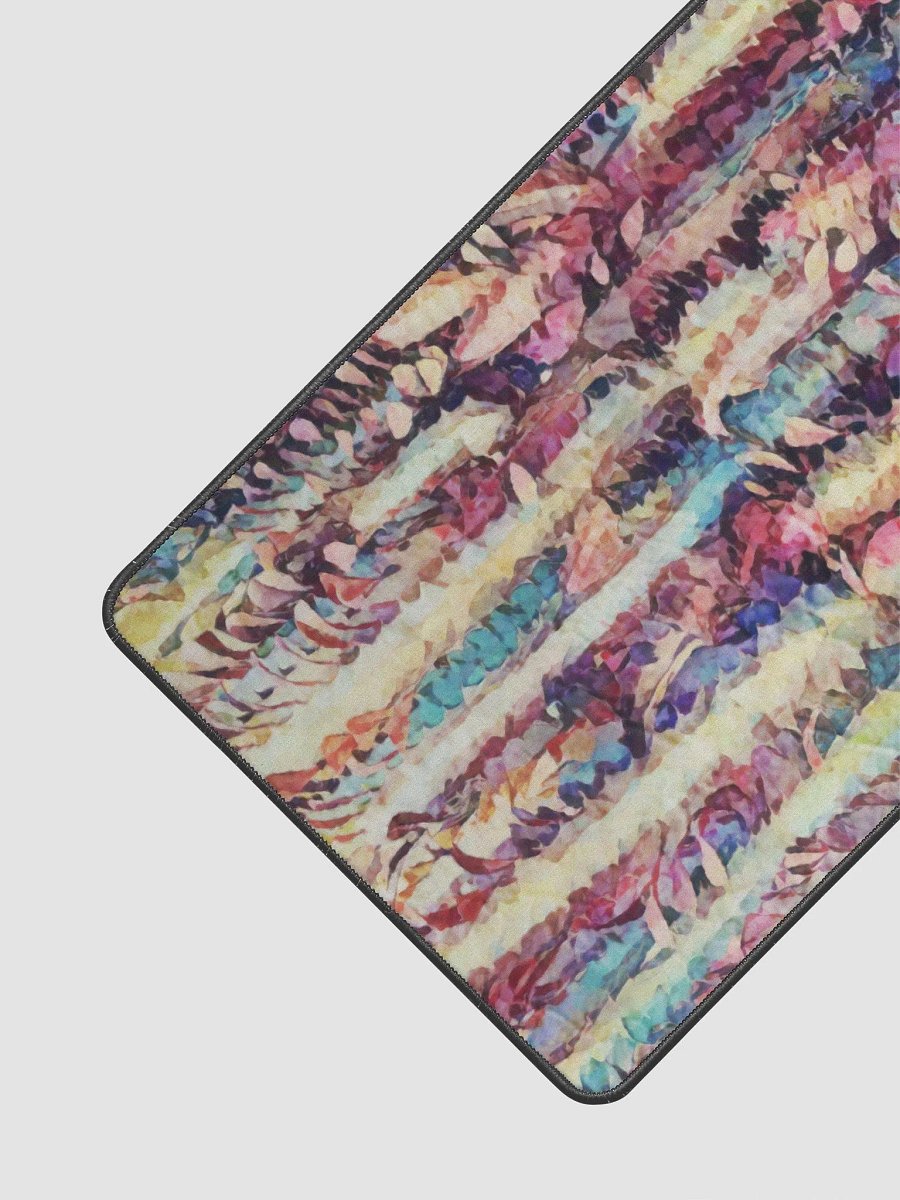 Abstract Graphic | Desk Mat 12