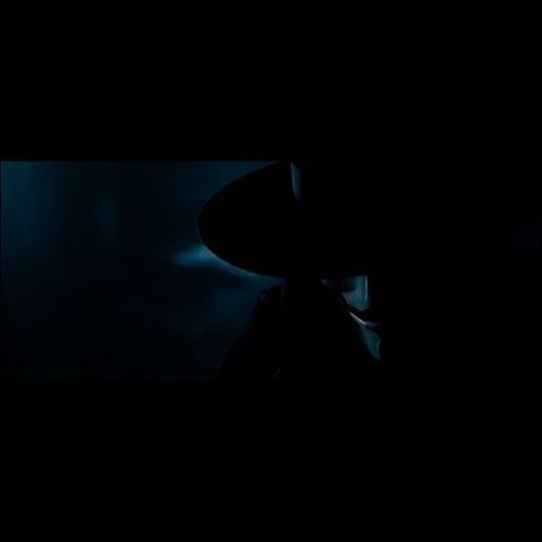 Legends never die - V For Vendetta Edit
#edits #songedits #vforvendetta #vforvendettaedit #movieedits