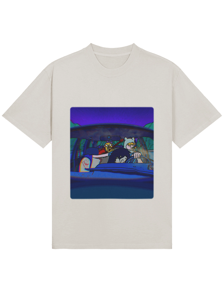 cabeza adventure misty need to take notes product image (1)