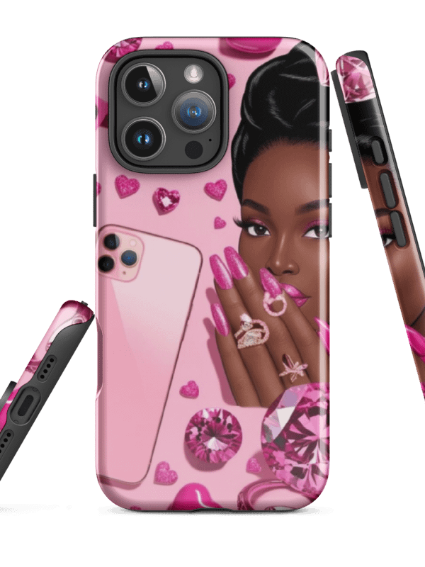 Kisses Boo for iPhone product image (1)