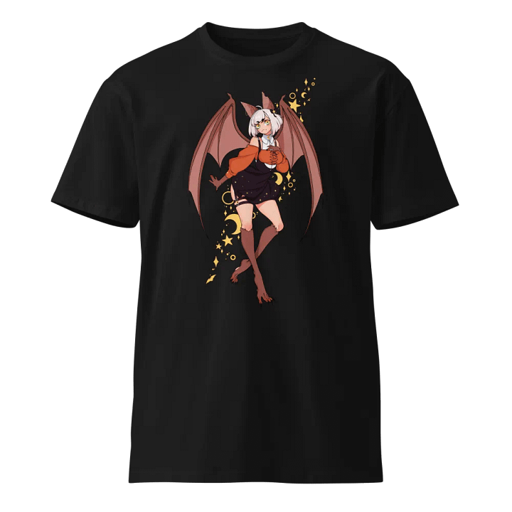 FerraTheBat Unisex T-Shirt product image (1)