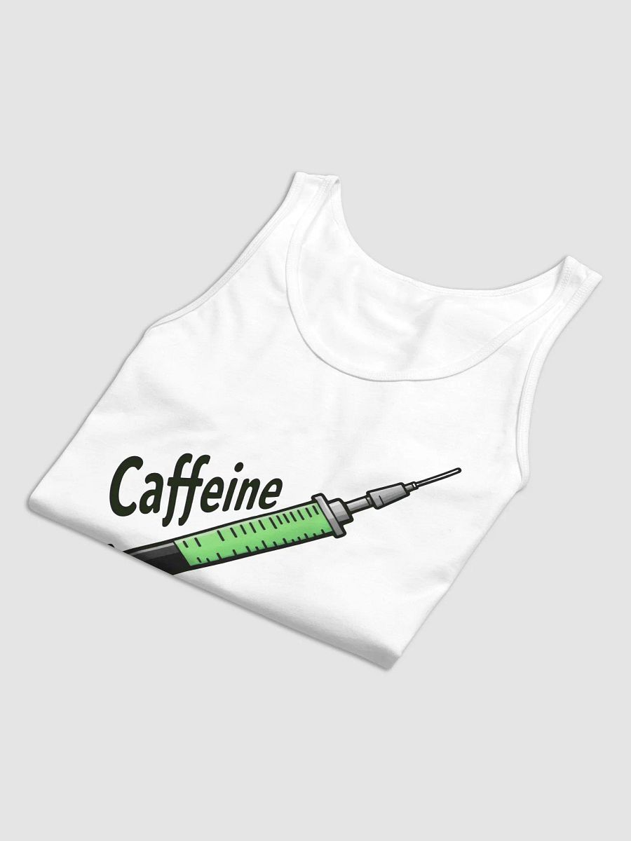 Caffeine Injection Tank product image (12)