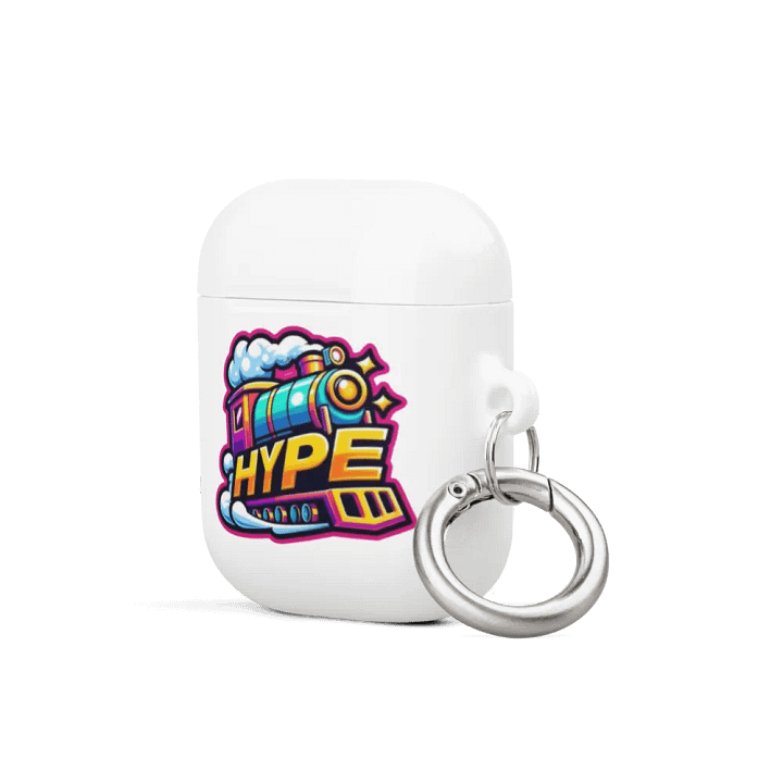 HYPE Train AirPods® Case product image (6)