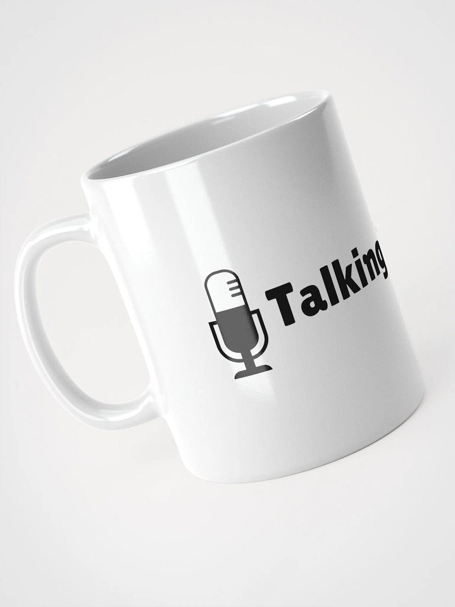 Talking To Myself Mug product image (7)