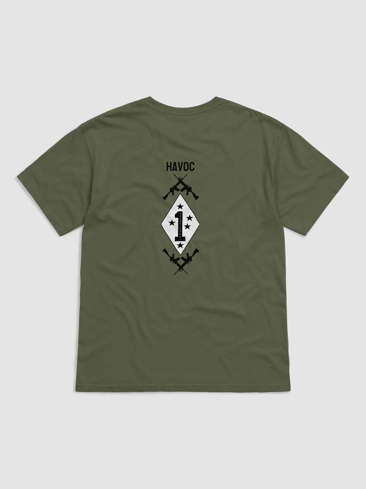 Havoc Suns Out Guns Out product image (2)