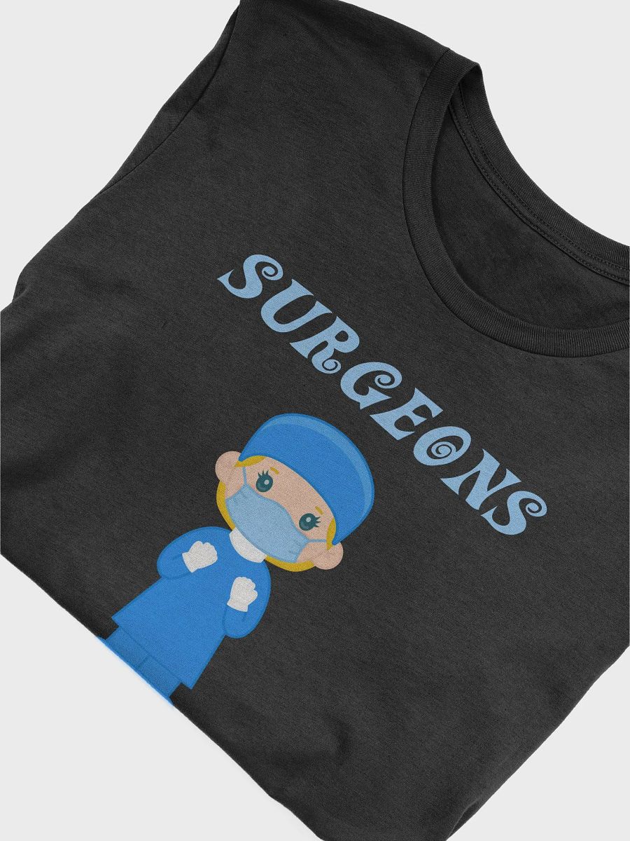 Surgeons For Trump 2024 (F) T-Shirt product image (5)
