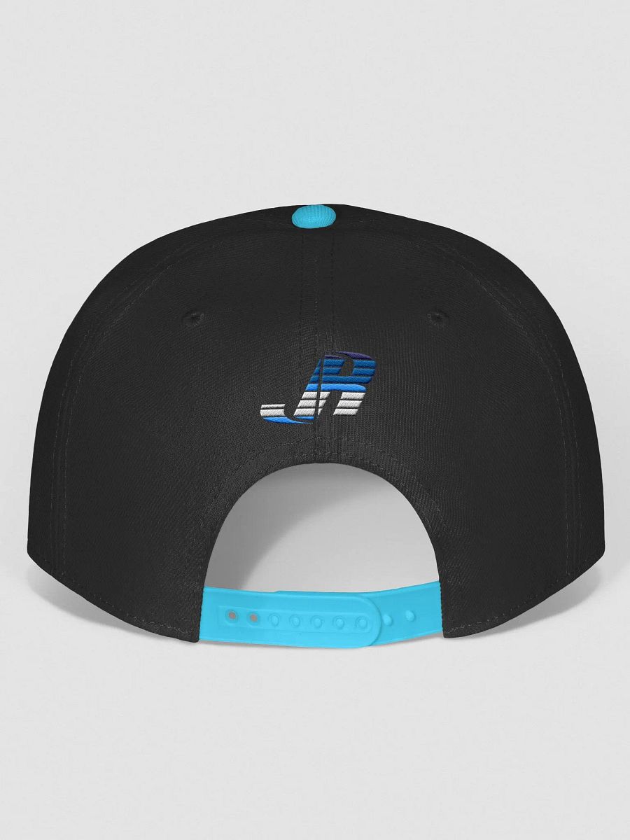 Windy City Sunrise Snapback product image (16)