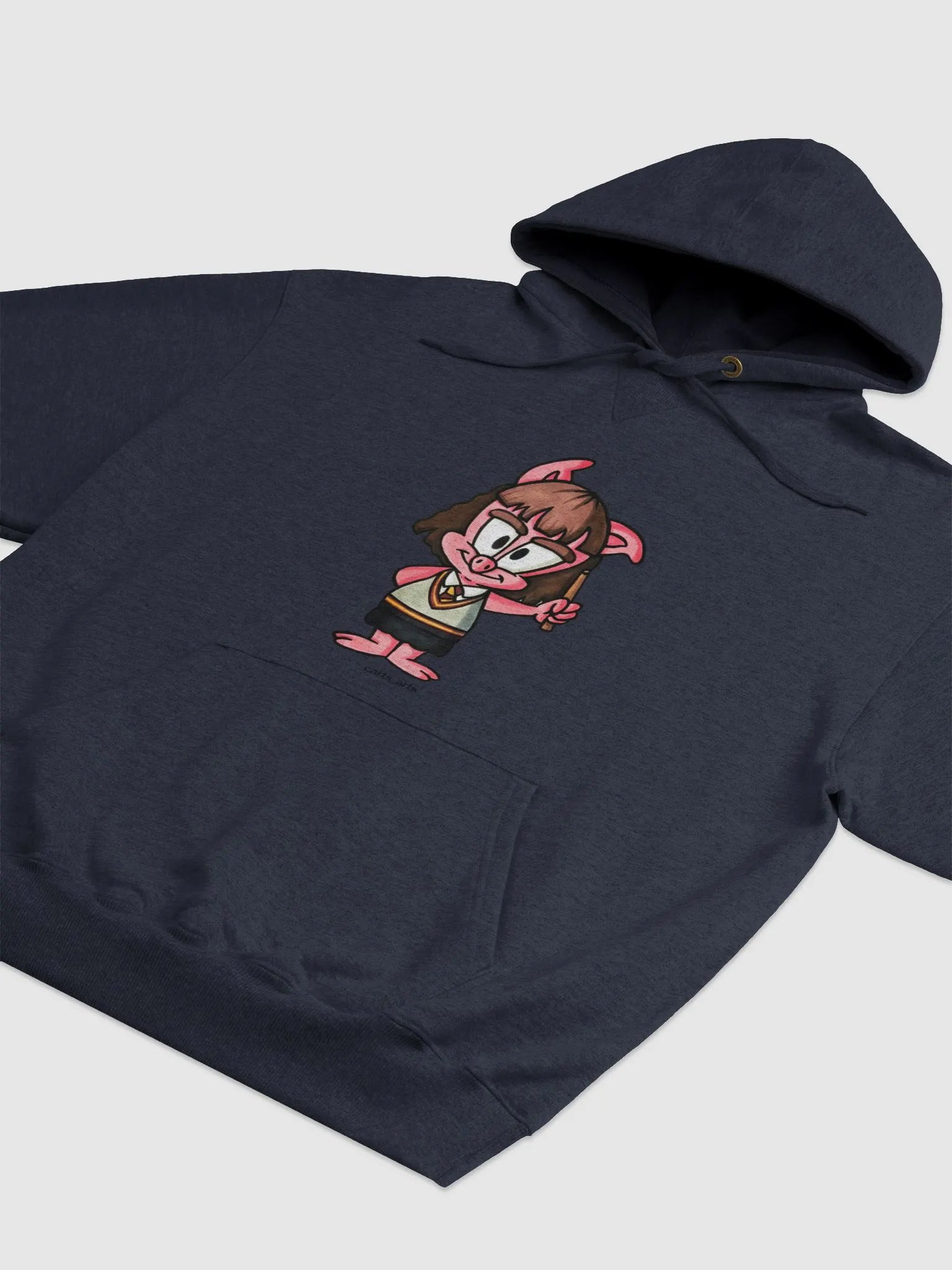 HP 4 Champion Hoodie product image (9)