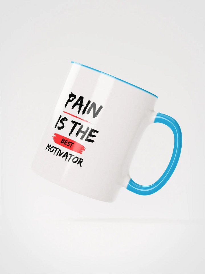 Best Motivator Ceramic Mug product image (12)