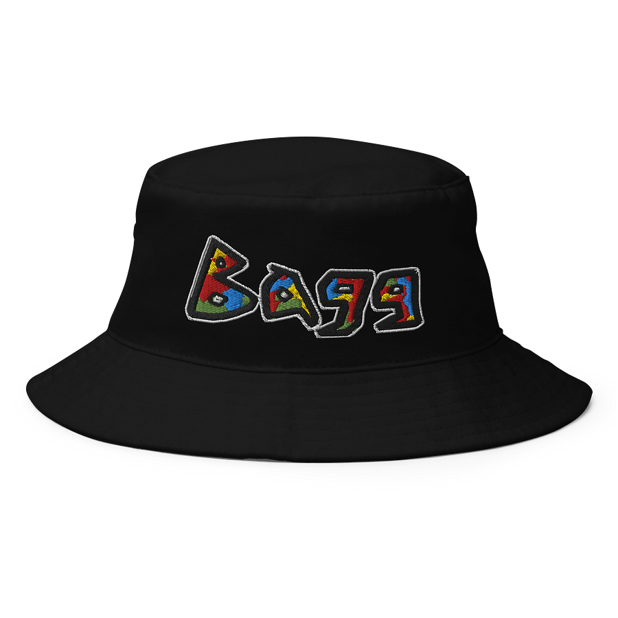 Bagg Bucket Hat product image (1)