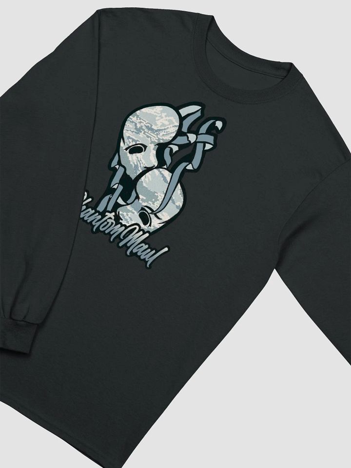Long Sleeve US Air Force Logo product image (1)