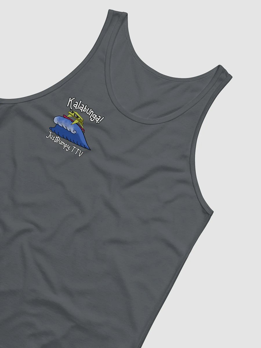 Kalabunga 2023 Tank 