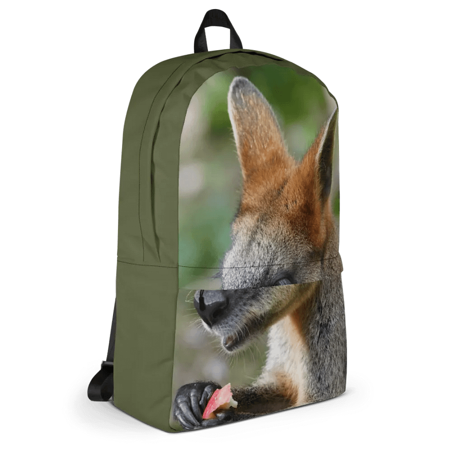 Kangaroo Bag product image (3)