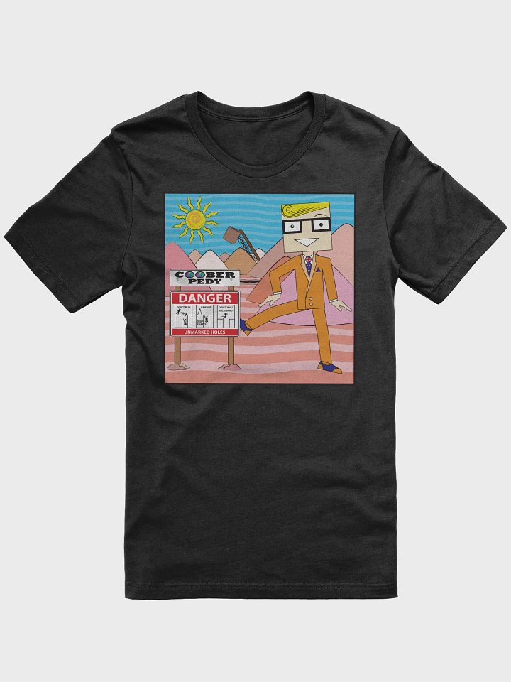 Blockheads World Tour - Coober Pedy, South Australia, Australia product image (9)