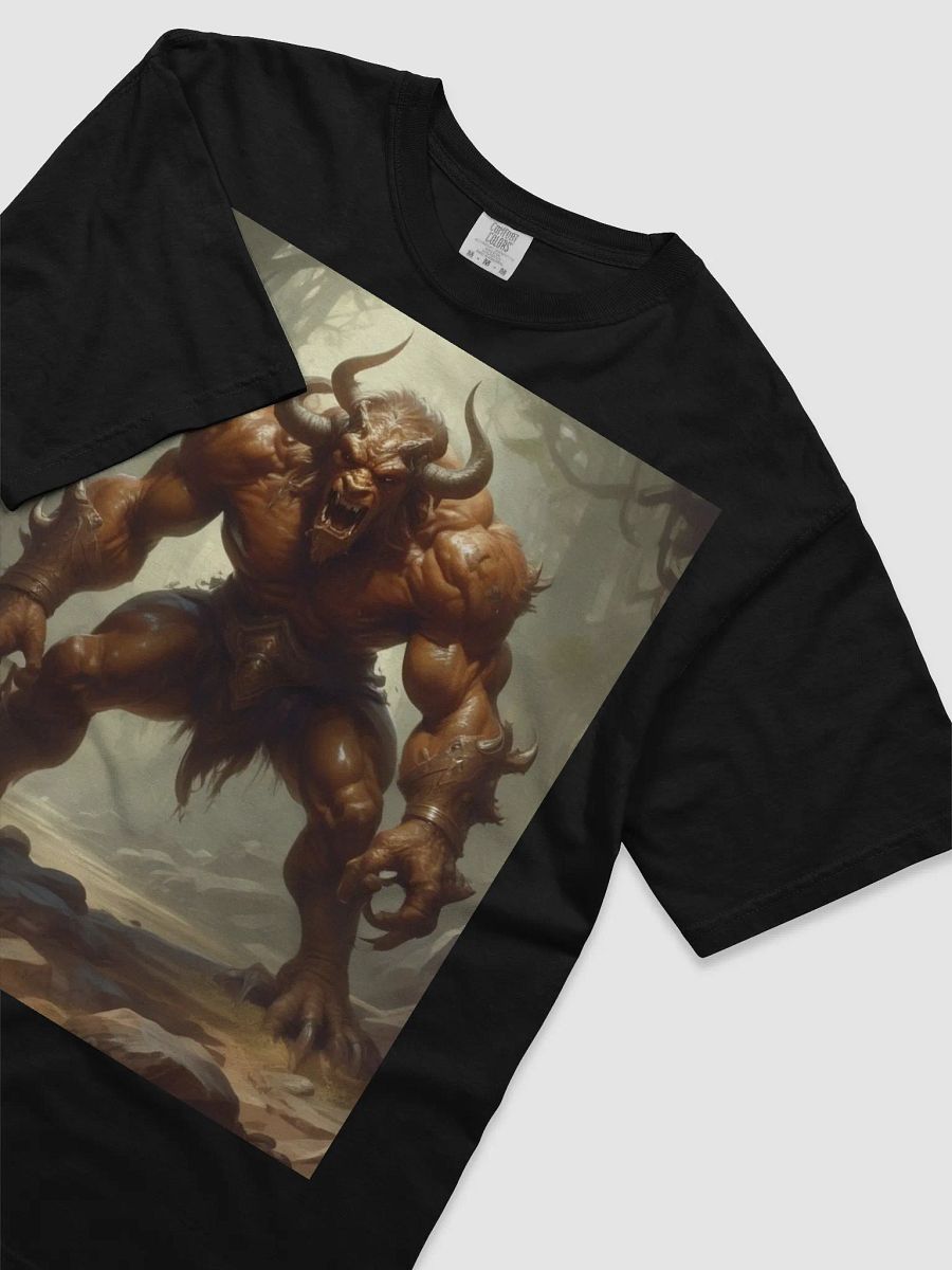 Minotaur product image (16)