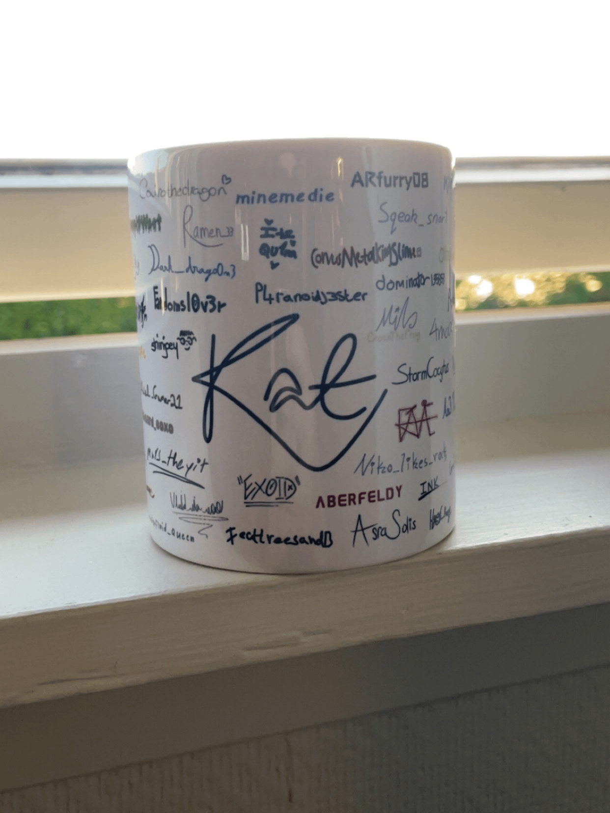 Rats Community Mug ♥ product image (2)