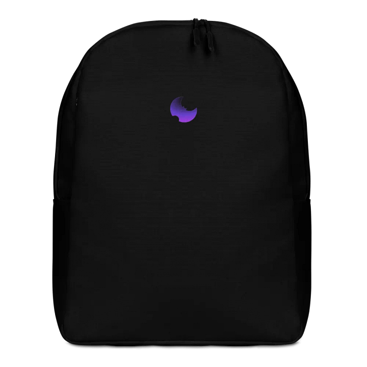 Rune Backpack Mark product image (1)