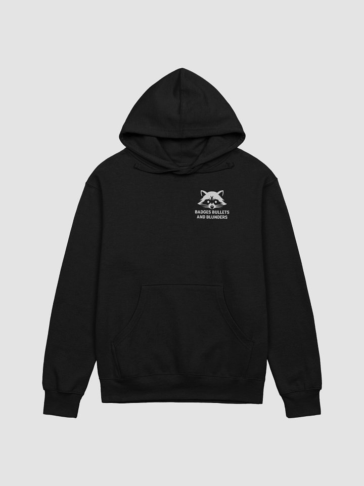 The Podcast Hoodie product image (2)