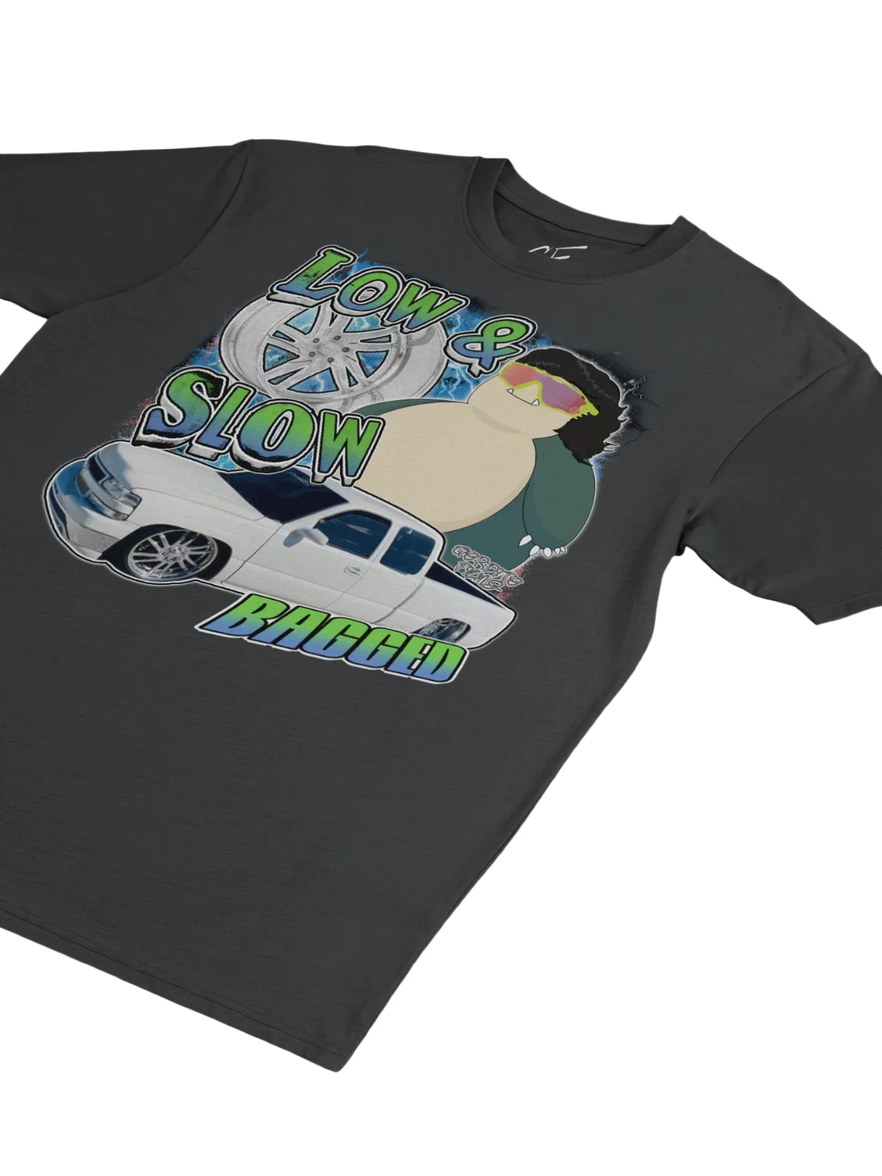 LOW & SLOW Premium Heavyweight product image (3)