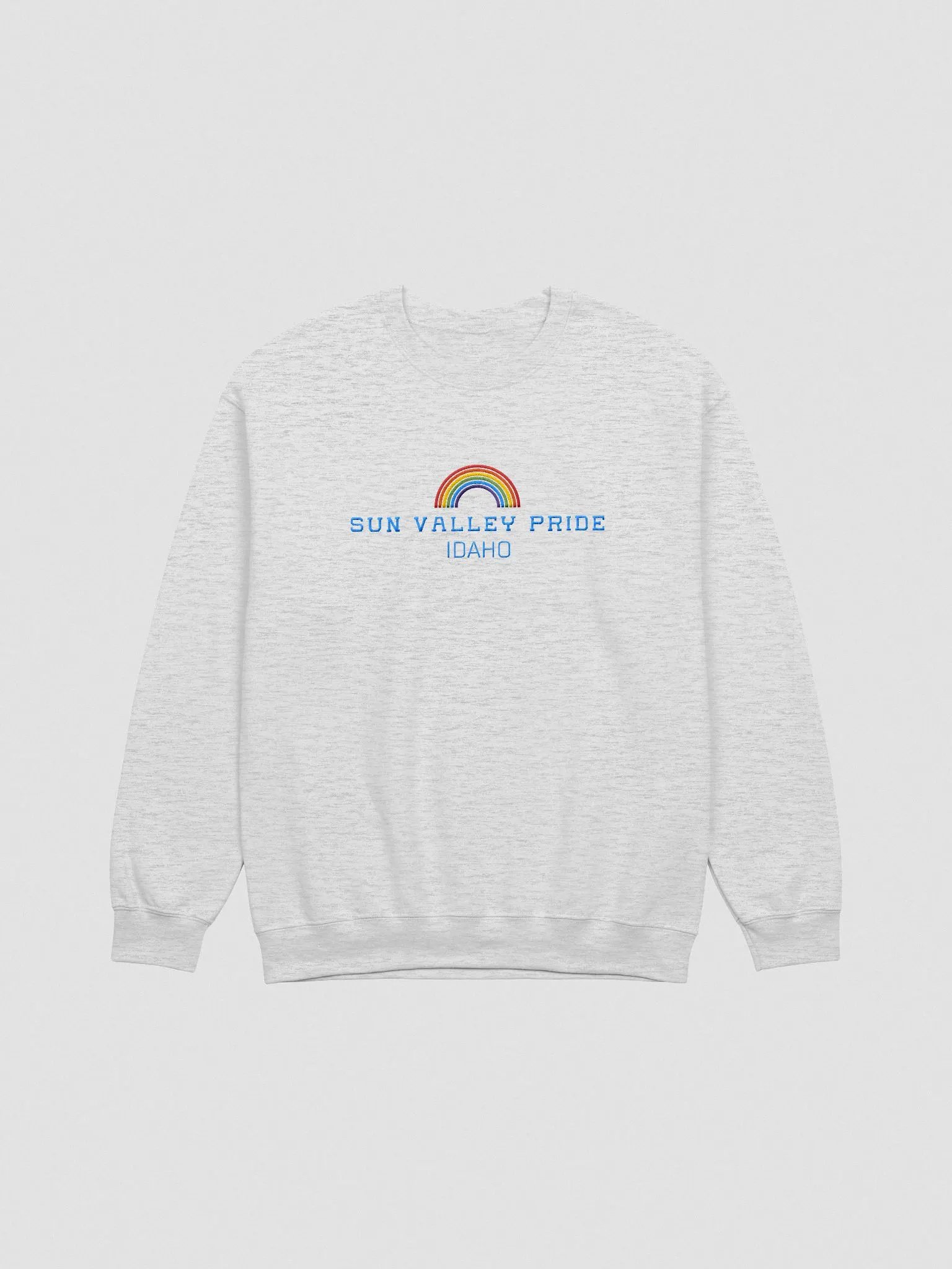 SV Pride Embroidered Crew product image (1)