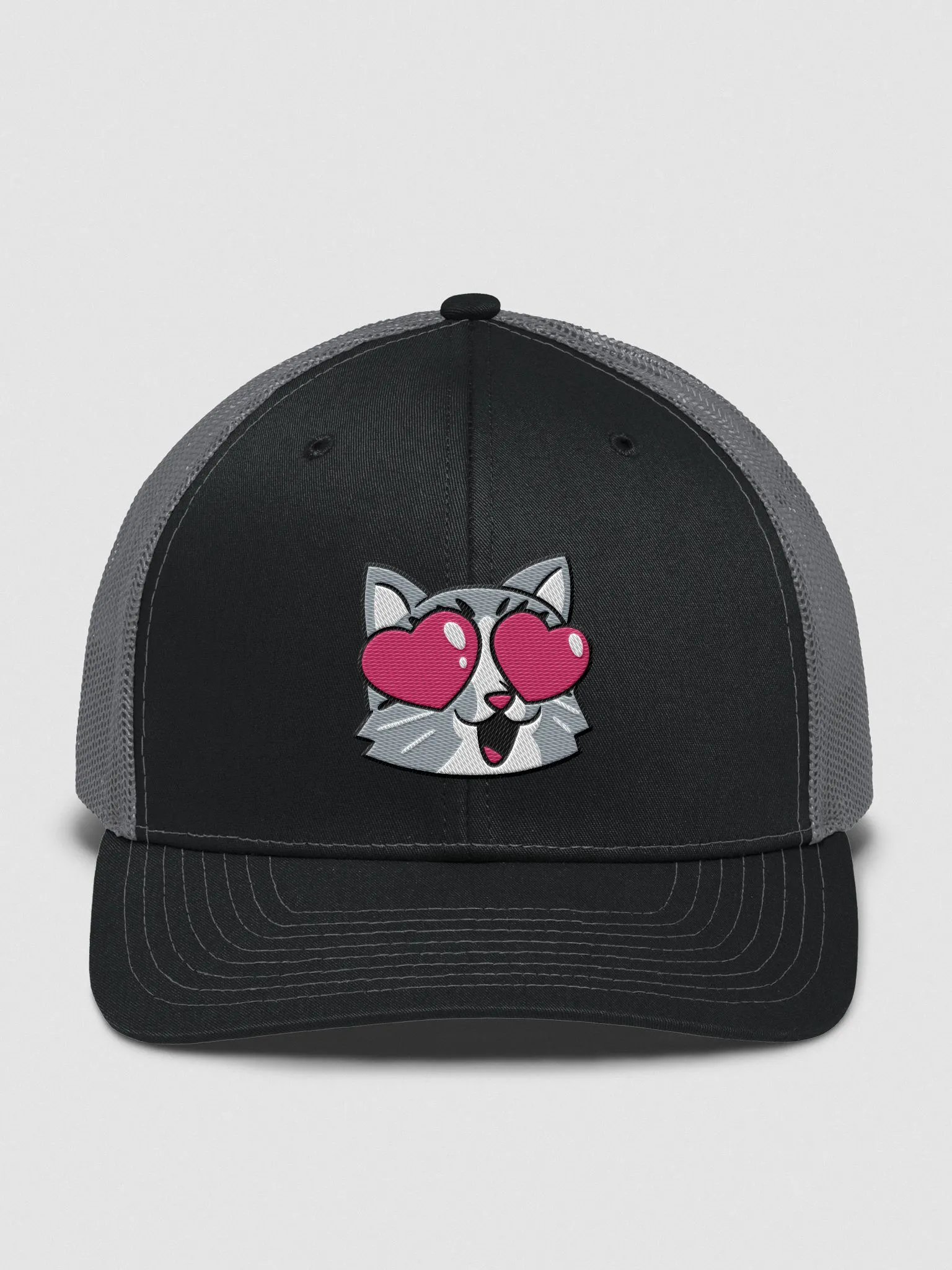 devoLOVE Trucker Hat product image (3)