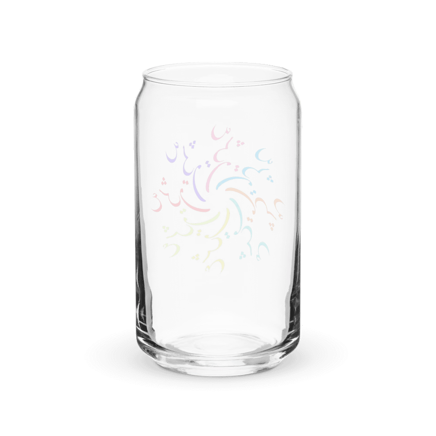 Eshgh Persian Design Glass | عشق product image (38)