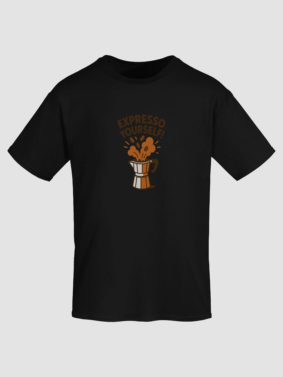 Expresso Yourself product image (80)