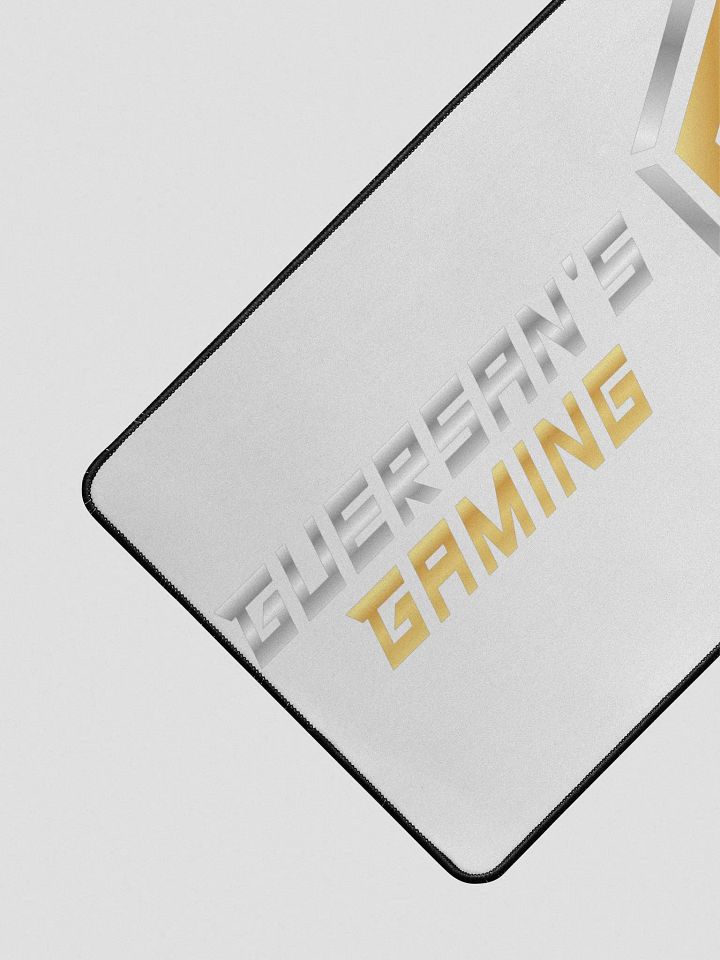 2022 Guersan Deskmat product image (2)