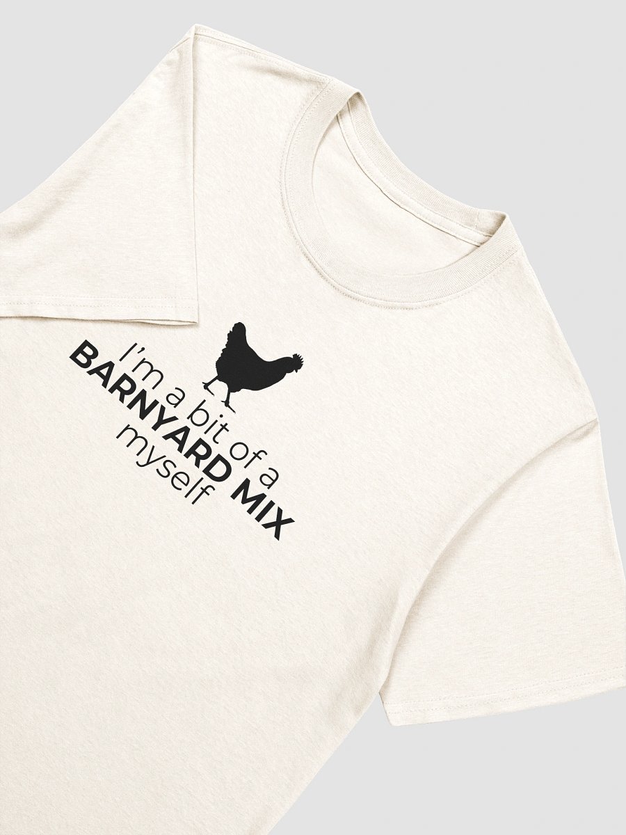 I'm bit of a barnyard mix myself product image (97)