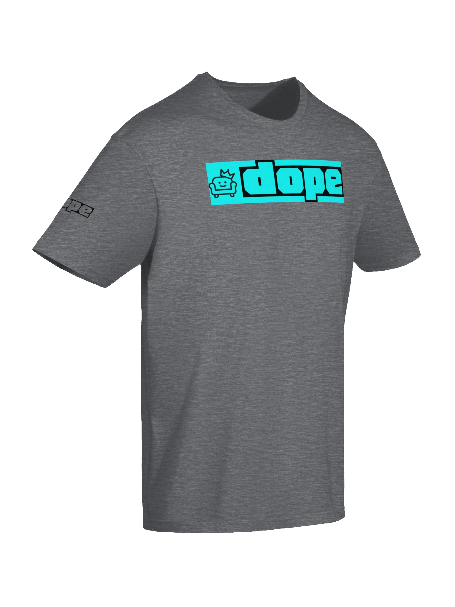 Unisexy dope shirt product image (10)
