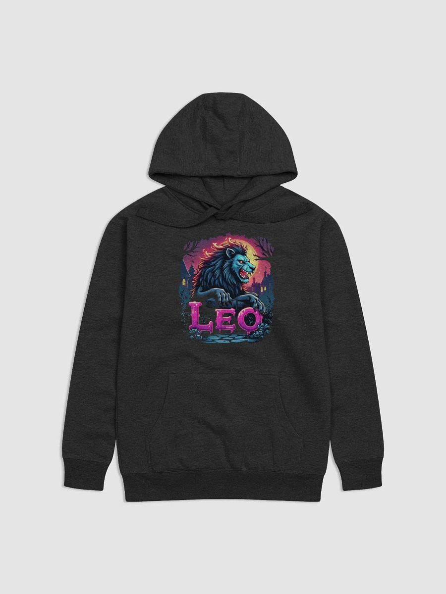 Leo Hoodie product image (1)