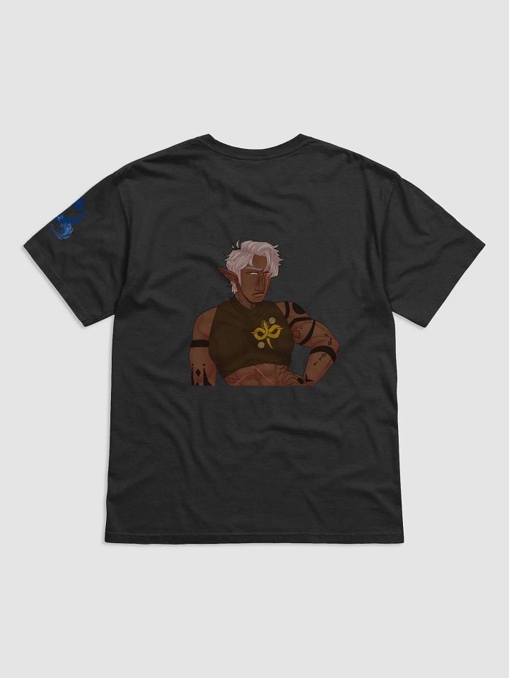 Silas product image (4)