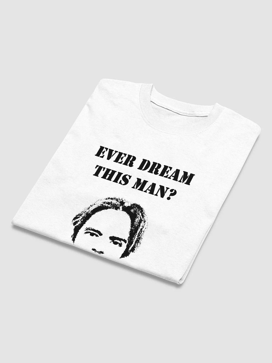 Ever Dream This Man? product image (3)