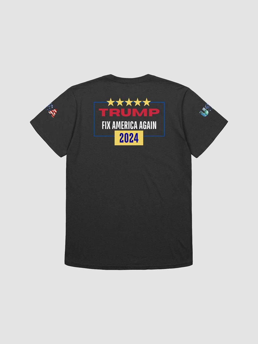 FIX AMERICA AGAIN 2 product image (2)