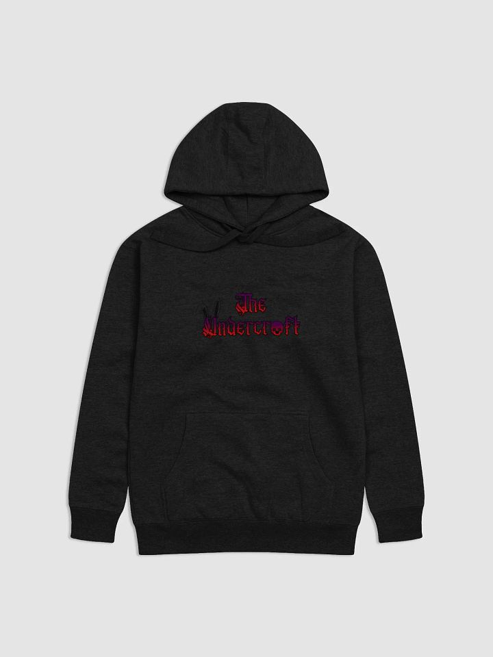 Show me Skull Hoodie product image (7)