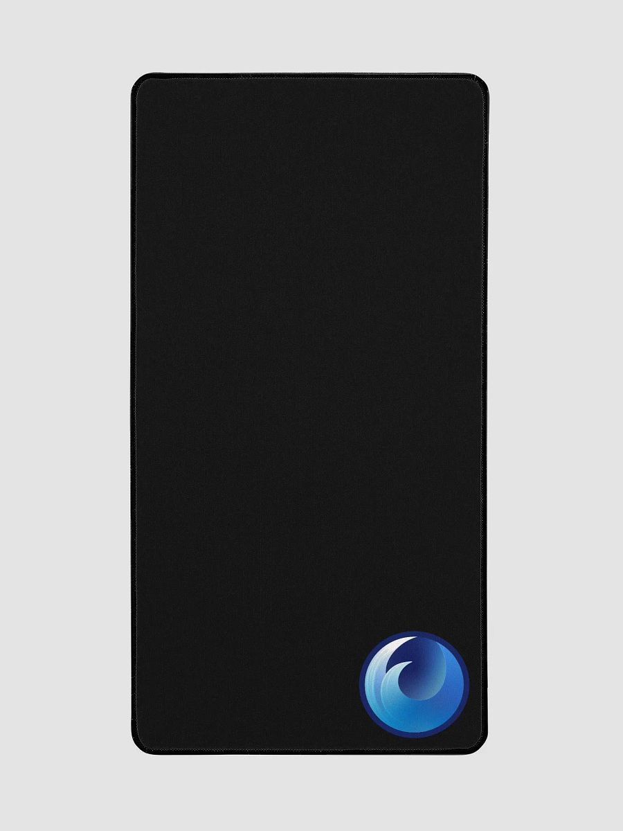 Waves Deskmat (Logo Bottom Left) product image (2)