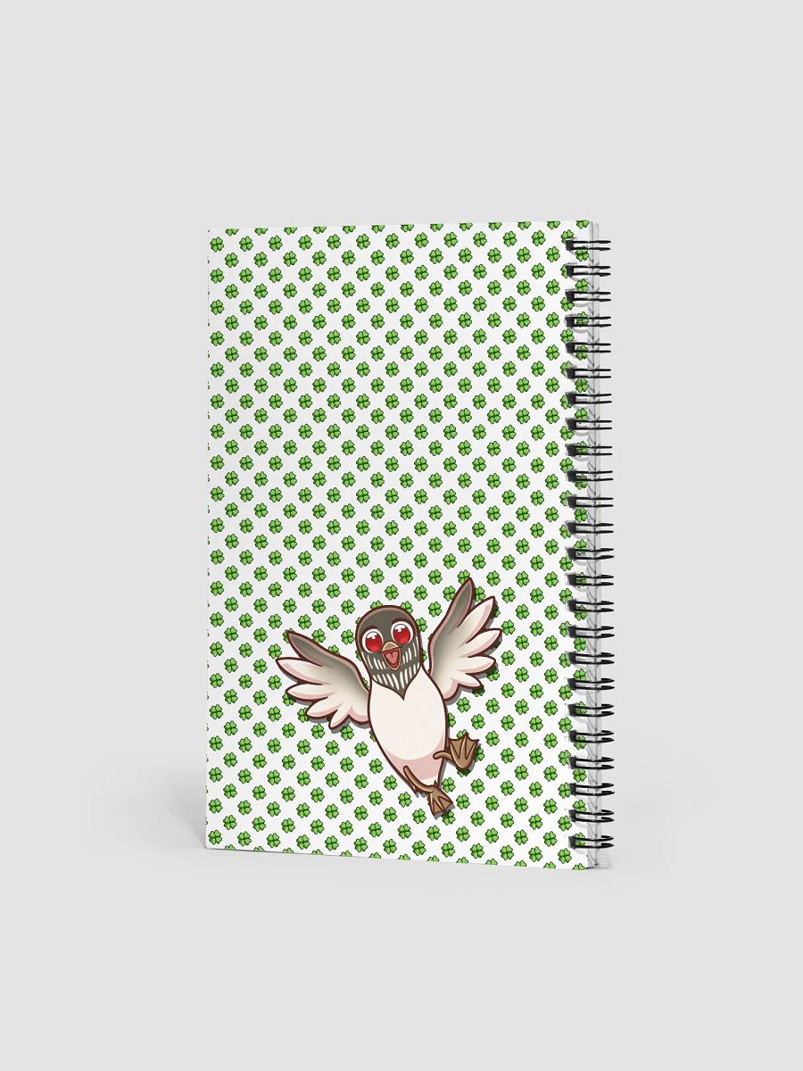Loo-note Book! product image (4)