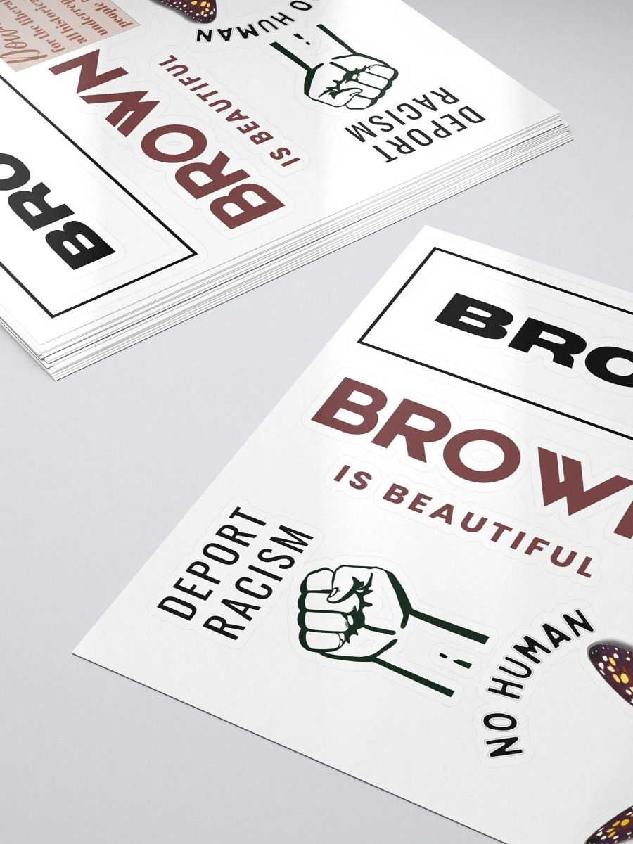 Empowerment Stickers product image (5)