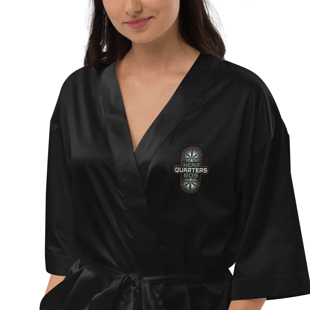Hemp Quarters Robe product image (9)