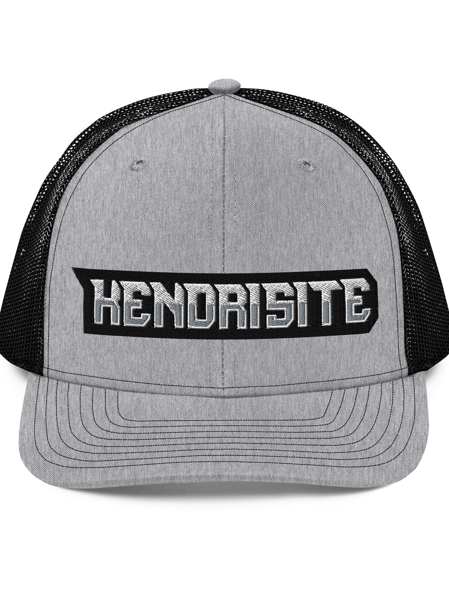 Snapback Trucker Hat product image (3)