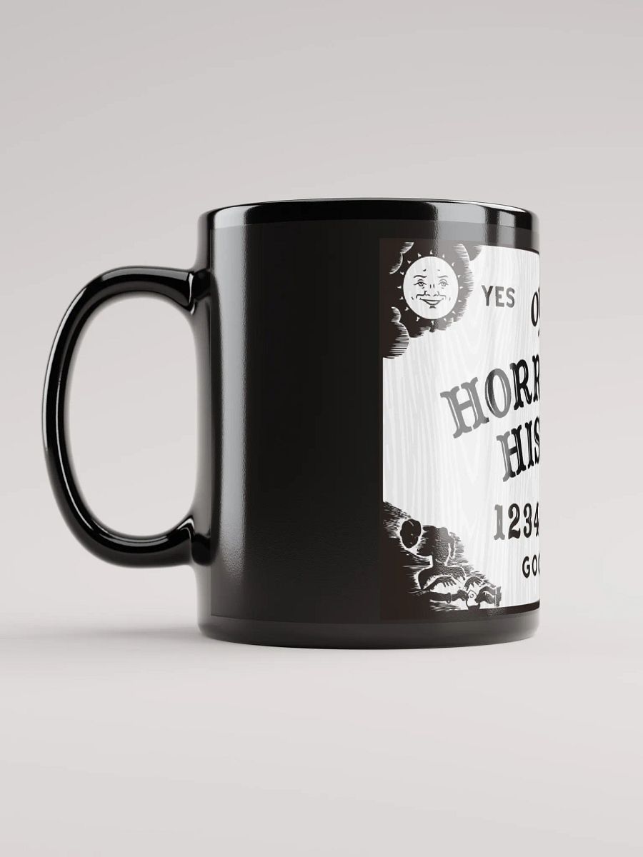 Horrifying History Coffee Mug product image (6)