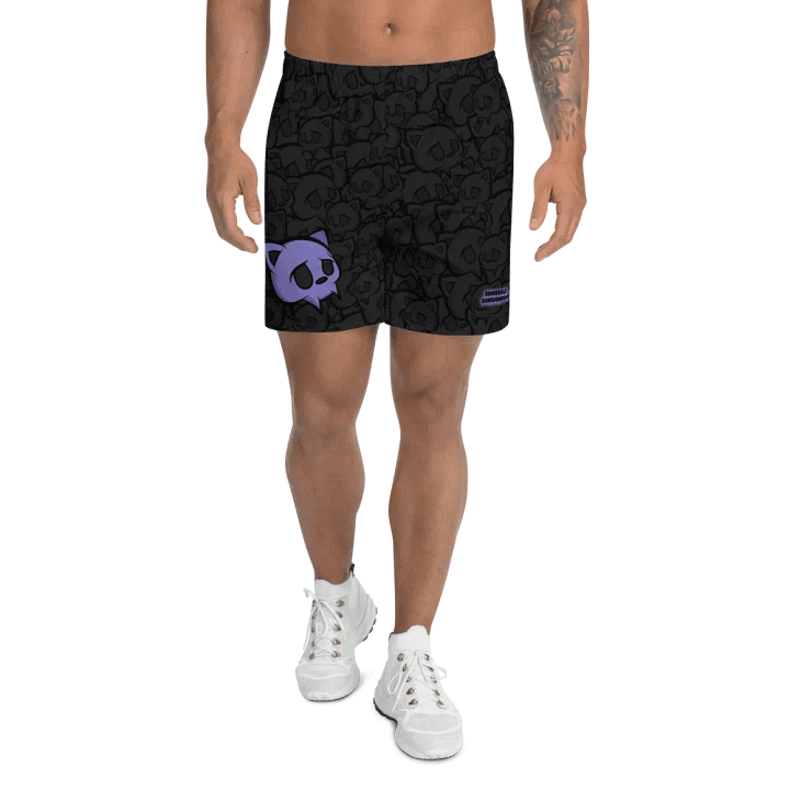 CRUSH Shorts product image (1)