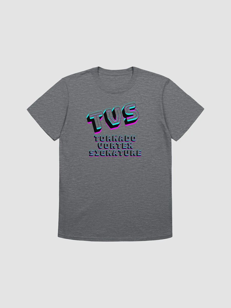 TVS T-shirt product image (1)