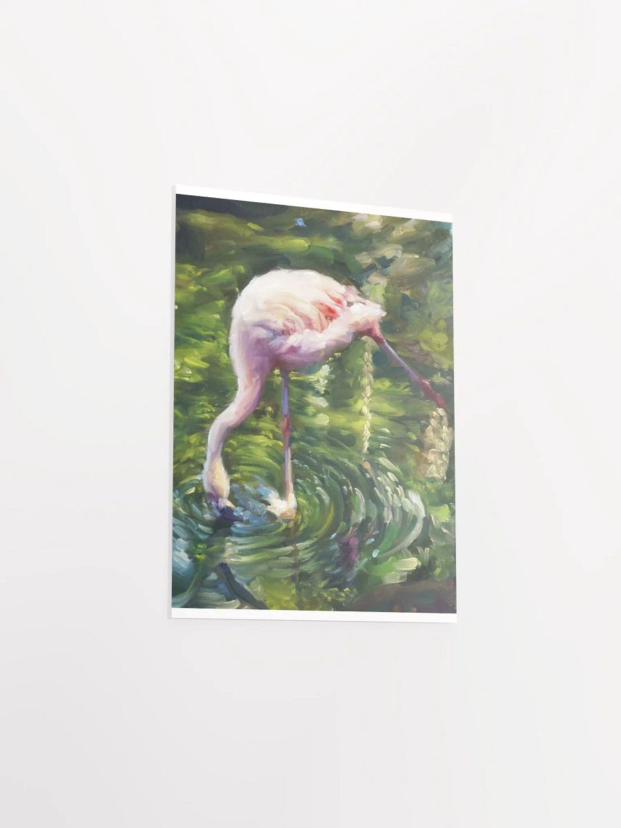 A Dainty Flamingo product image (3)